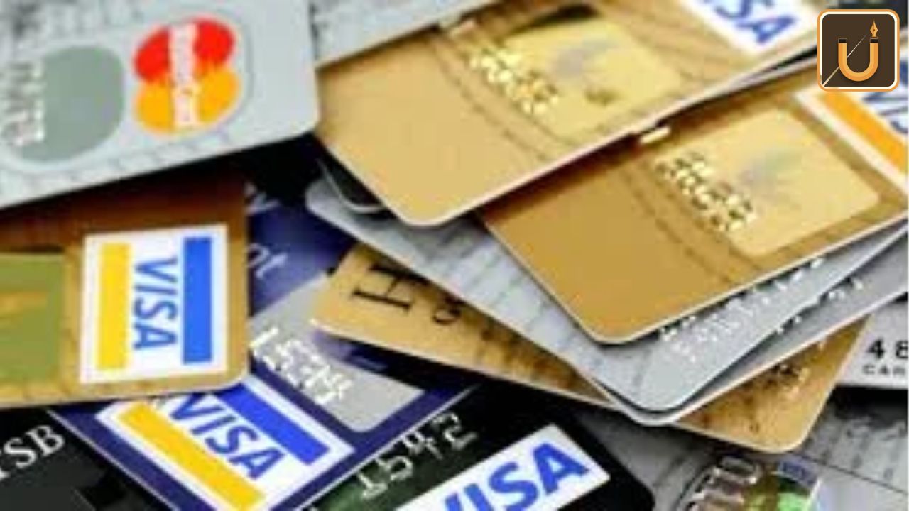 Usthadian Academy / RBI Data Reveals: Credit Cards Breach 100 Million Mark in India